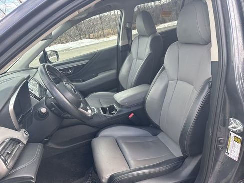 Used 2022 Subaru Outback Limited image 9