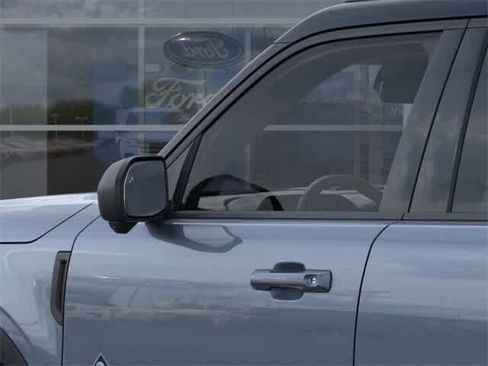 New 2025 Ford Bronco Sport Outer Banks w/ Outer Banks Tech Package+ image 20