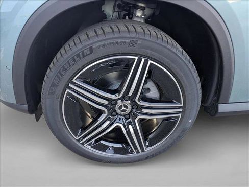New 2026 Mercedes-Benz GLC 300 image 15