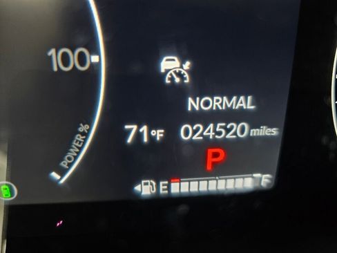 Used 2024 Honda CR-V Sport-L image 16