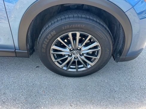 Used 2020 MAZDA CX-5 Touring FWD image 12