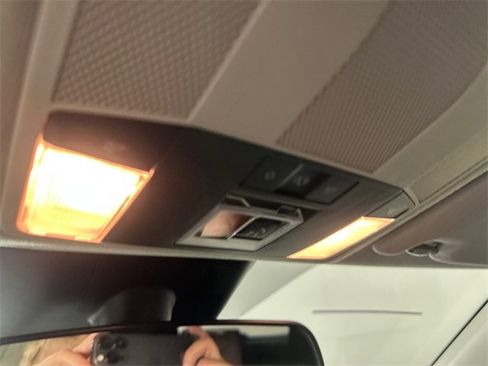 New 2025 Mitsubishi Eclipse Cross LE image 37