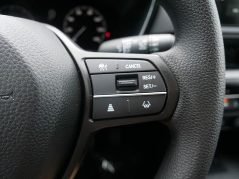 New 2026 Honda CR-V LX image 19