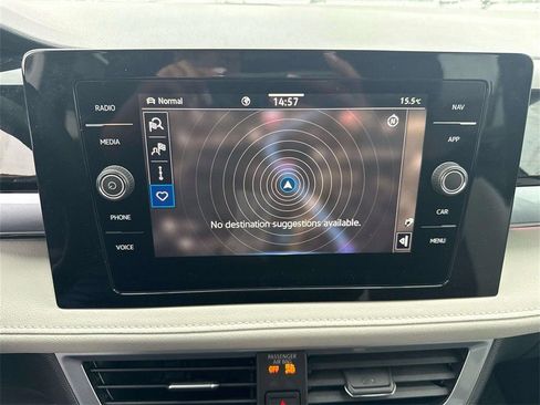 New 2026 Volkswagen Taos SEL AWD/4WD image 20