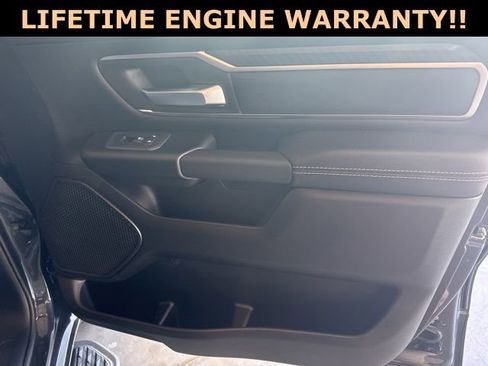 New 2026 RAM 1500 Big Horn image 41