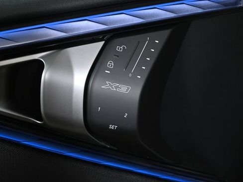 Used 2026 BMW X3 xDrive30 image 29