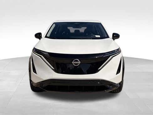 Used 2024 Nissan Ariya FWD image 4