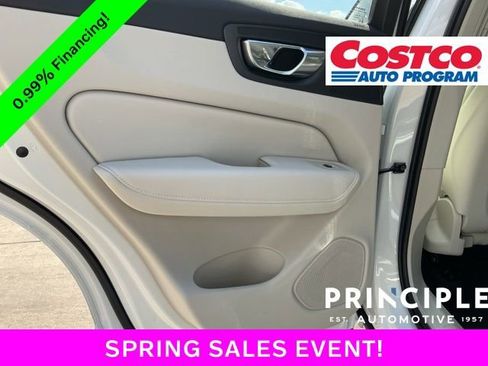 New 2026 Volvo XC60 B5 Ultra w/ Protection Package Premier AWD/4WD image 29