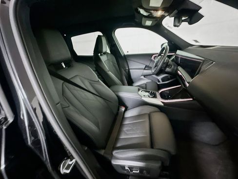 Used 2025 BMW X3 xDrive30i image 29