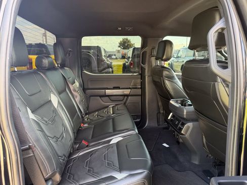 Used 2023 Ford F150 XLT w/ Equipment Group 302A High AWD/4WD image 18