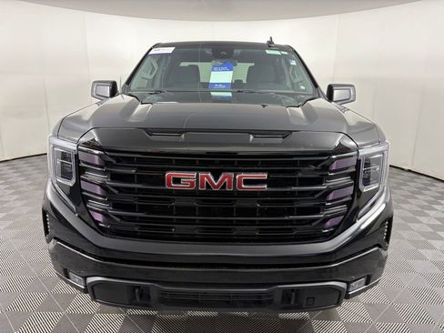 Used 2024 GMC Sierra 1500 Elevation w/ X31 Off-Road Package image 2