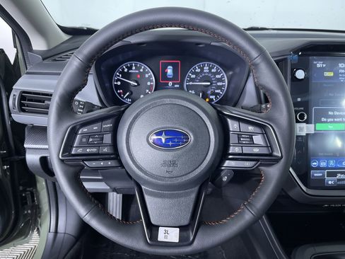 New 2026 Subaru Crosstrek 2.5i Limited w/ Popular Package #4A image 15