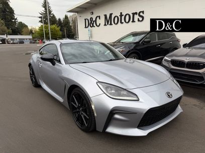 Used 2024 Toyota GR86 Premium