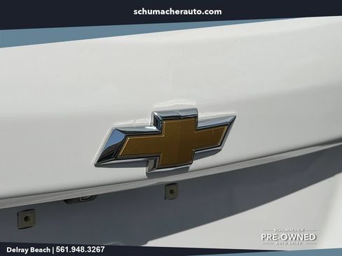 Used 2024 Chevrolet Equinox LS w/ LS Convenience Package FWD image 16