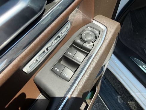 Used 2024 GMC Sierra 1500 Denali w/ Denali Reserve Package AWD/4WD image 26