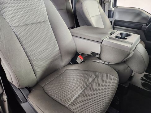 Certified 2018 Ford F150 XLT w/ Equipment Group 301A Mid image 10