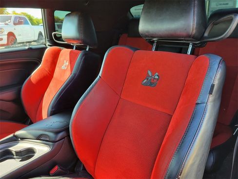 Used 2023 Dodge Challenger R/T Scat Pack image 8