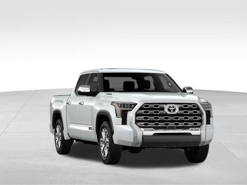 New 2026 Toyota Tundra 1794 Edition AWD/4WD image 18