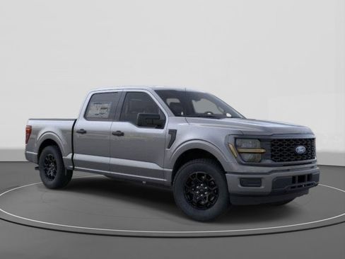 New 2026 Ford F150 STX RWD image 7