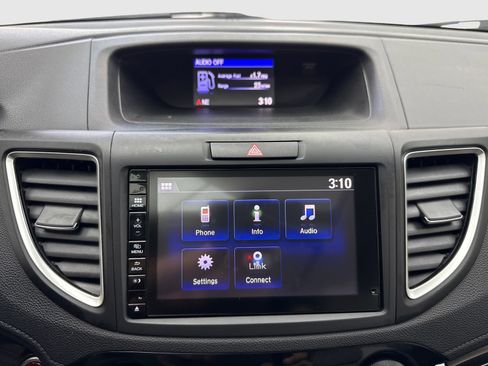 Used 2015 Honda CR-V EX-L image 25
