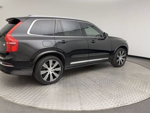Certified 2024 Volvo XC90 T8 Ultimate w/ Protection Package Premier AWD/4WD image 2