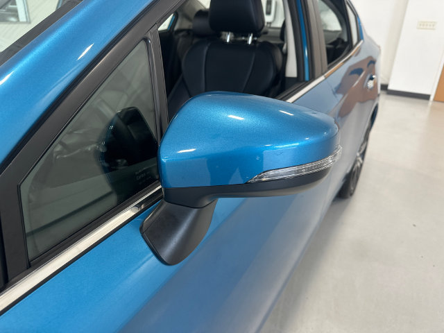 Used 2018 Subaru Impreza 2.0i Limited AWD/4WD image 10