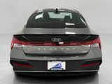 New 2025 Hyundai Elantra SEL image 4