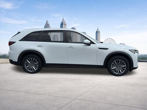 Used 2024 MAZDA CX-90 3.3 Turbo w/ Select Package AWD/4WD image 27