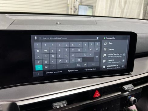 Used 2024 Kia Sorento S w/ Panoramic Sunroof Package FWD image 33