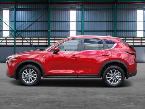 Used 2023 MAZDA CX-5 AWD 2.5 S image 2