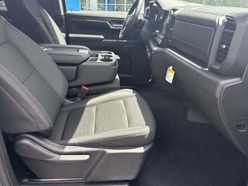 Certified 2026 Chevrolet Silverado 1500 LT RWD image 13