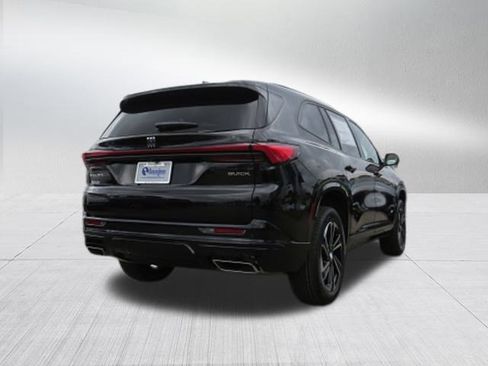 New 2026 Buick Enclave Sport Touring w/ Power Package image 3