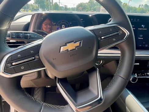 New 2025 Chevrolet Tahoe LS image 10