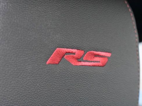 New 2026 Chevrolet TrailBlazer RS w/ Convenience Package image 14