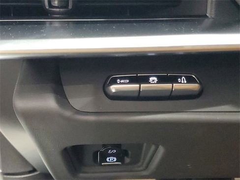 Used 2026 Chevrolet Corvette Z06 w/ Battery Protection Package image 25