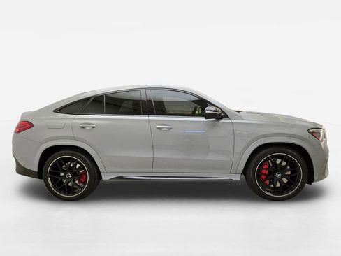 Used 2024 Mercedes-Benz GLE 63 AMG S w/ Driver Assistance Package image 6