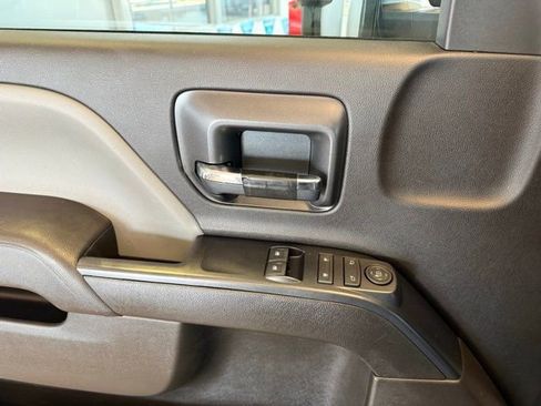 Used 2017 Chevrolet Silverado 2500 W/T w/ WT Fleet Convenience Package image 20