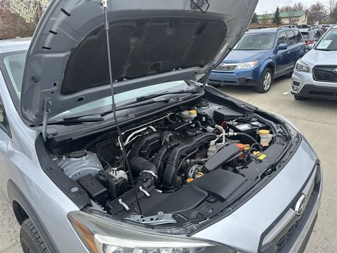 Used 2018 Subaru Crosstrek 2.0i Premium AWD/4WD image 35