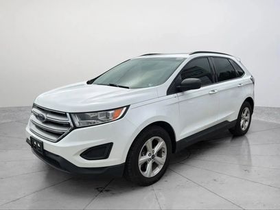 Used 2016 Ford Edge SE