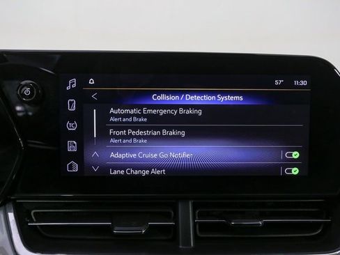 Used 2024 Chevrolet Trax LT w/ Driver Confidence Package image 22