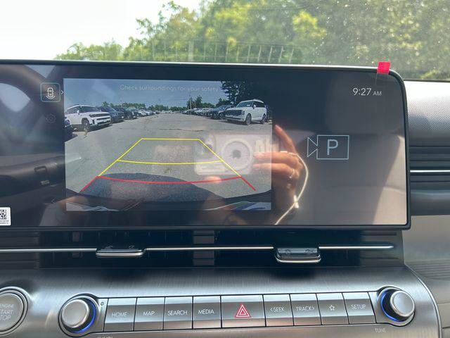 New 2026 Hyundai Kona SEL Sport AWD/4WD image 19