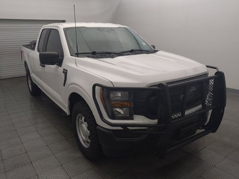 Used 2023 Ford F150 XL w/ FX4 Off-Road Package AWD/4WD image 13