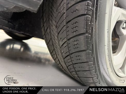 Used 2023 Honda Accord EX-L image 10