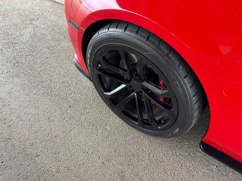 Used 2013 Chevrolet Camaro SS w/ SS Performance Package image 25