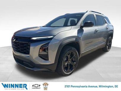 New 2026 Chevrolet Equinox LT w/ Midnight Edition