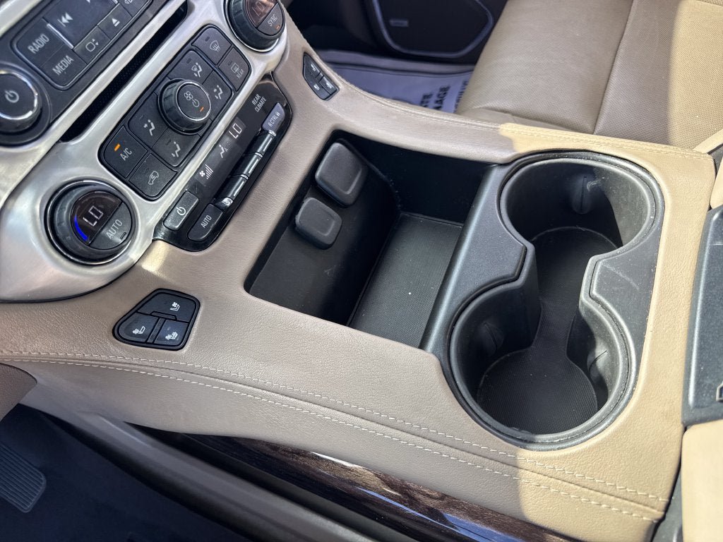 Used 2018 GMC Yukon SLT w/ Premium Edition RWD image 21