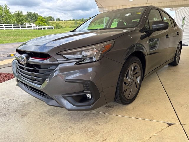 Used 2025 Subaru Legacy Premium AWD/4WD image 9