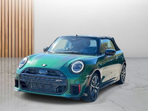 New 2026 MINI Cooper John Cooper Works image 6
