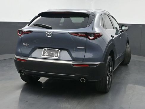 Certified 2023 MAZDA CX-30 AWD 2.5 S w/ Preferred Package image 3