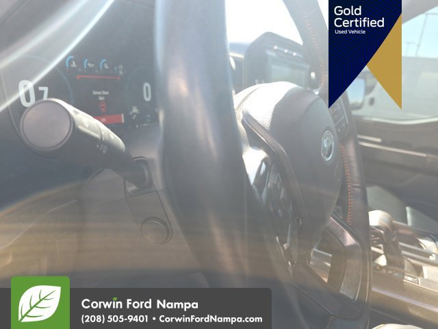 Used 2023 Ford F150 Tremor w/ Equipment Group 402A High AWD/4WD image 29